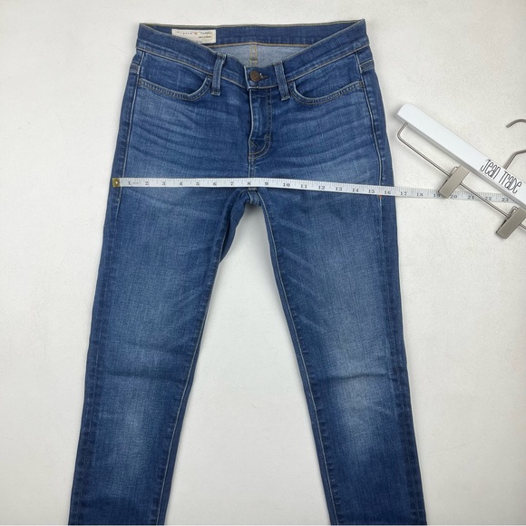 IMOGENE + WILLIE Lucy Skinny Jean - Picture 4 of 12